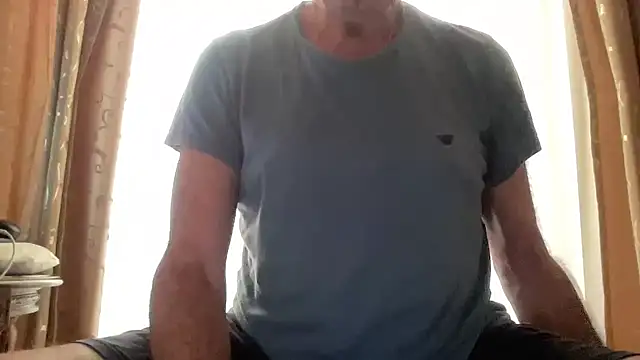 henrybull007 online show from 06-16-26, 06:16