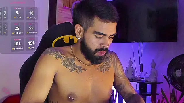  kameron9811 online show from 06-28-26, 03:34