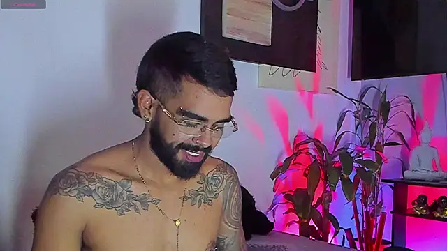  kameron9811 online show from 07-30-26, 03:38
