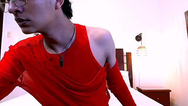 SahirCharm online show from 06-16-26, 12:08