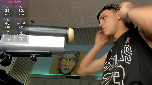 Ethanx18  online show from 06-05-26, 04:52
