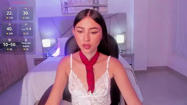 Nikky sweett  online show from 06-22-26, 08:17
