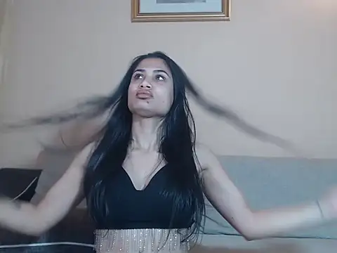 rebecka sweet online show from 05-17-26, 01:18