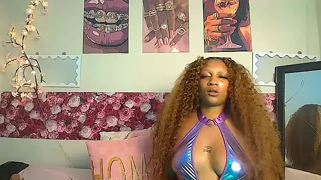 EnchantingLisa online show from 07-03-26, 12:55
