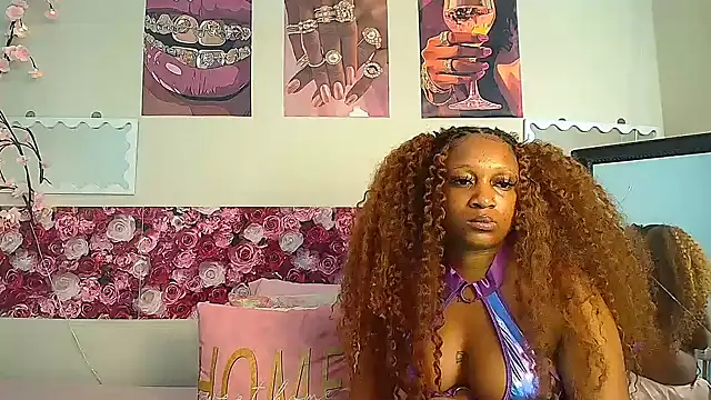 EnchantingLisa online show from 07-07-26, 07:23