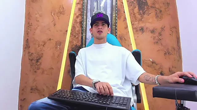 kroddy sw x online show from 07-09-26, 11:14