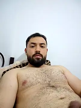 Seb peludito online show from 04-29-26, 04:38