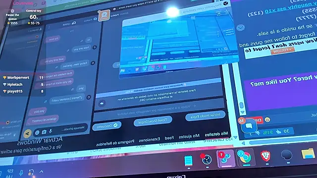 Snapshot of maddy__howard chatting on 05-16-26, 01:13 maddy howard online show from 05-16-26, 01:13