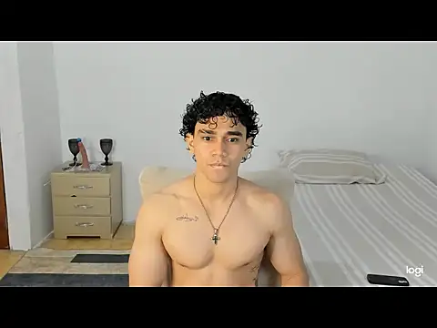 Snapshot of mateo_jack chatting on 05-04-26, 01:51 mateo jack online show from 05-04-26, 01:51