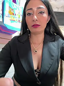 IsabellaMariet online show from 06-09-26, 02:39