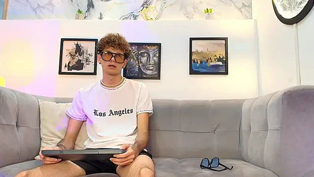 KING BOYS2026 online show from 06-03-26, 01:52