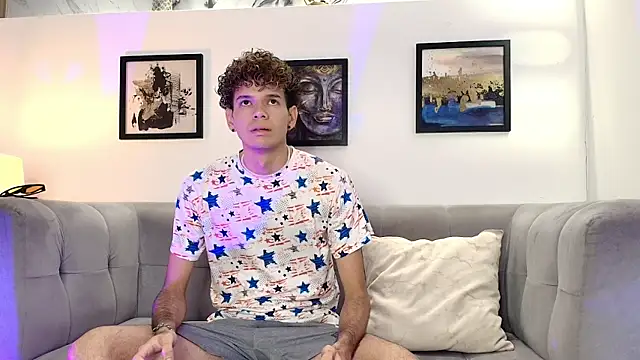 KING BOYS2026 online show from 06-07-26, 01:21