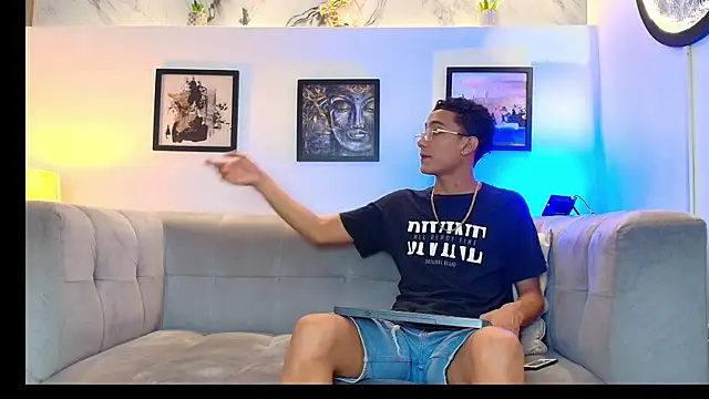 KING BOYS2026 online show from 06-13-26, 01:36