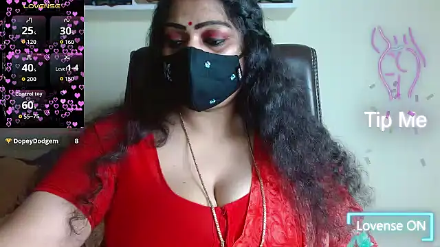 Snapshot of telugu_pillapreethi chatting on 06-30-26, 04:30 telugu pillapreethi online show from 06-30-26, 04:30