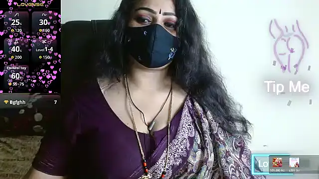 Snapshot of telugu_pillapreethi chatting on 07-07-26, 10:08 telugu pillapreethi online show from 07-07-26, 10:08