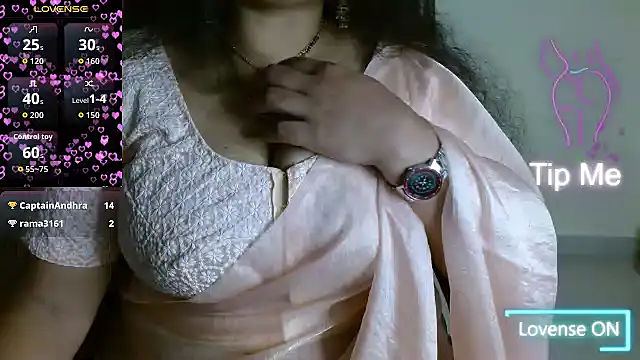 Snapshot of telugu_pillapreethi chatting on 07-14-26, 04:45 telugu pillapreethi online show from 07-14-26, 04:45