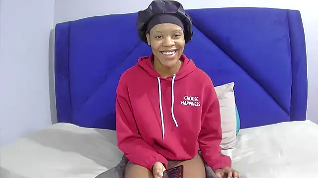 TheSexyBibi online show from 07-07-26, 07:23