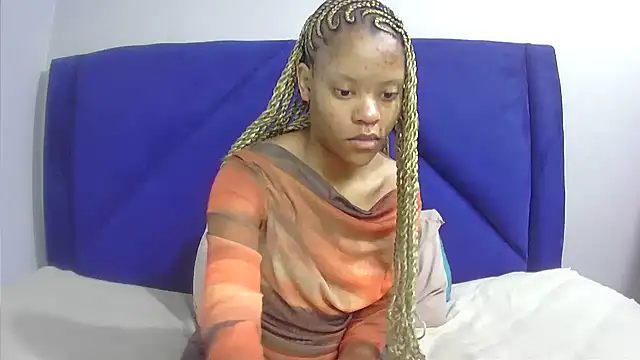 TheSexyBibi online show from 07-08-26, 07:35