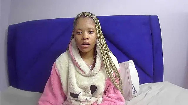TheSexyBibi online show from 07-12-26, 01:46