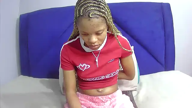 TheSexyBibi online show from 07-14-26, 05:56