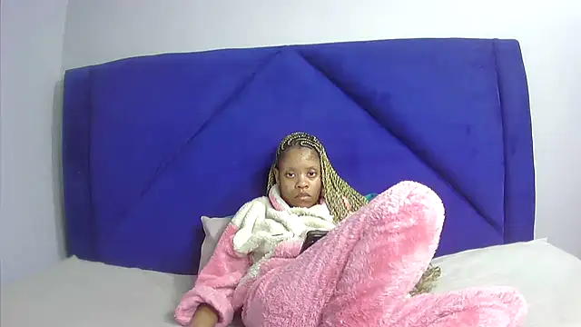 TheSexyBibi online show from 07-15-26, 06:24