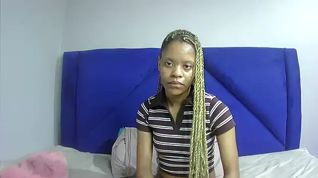 TheSexyBibi online show from 07-27-26, 05:42