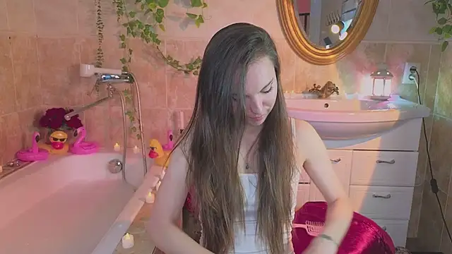 Alice-Lidel online show from 07-31-26, 05:51