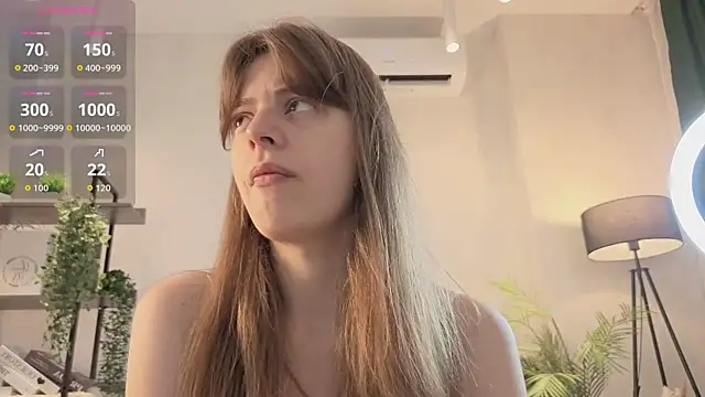 AltheaEllers online show from 07-18-26, 02:05