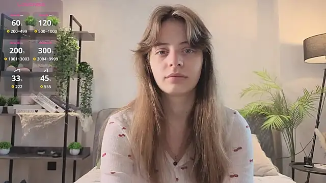 AltheaEllers online show from 07-19-26, 01:09