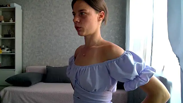 Amelia  Smith online show from 07-28-26, 02:46