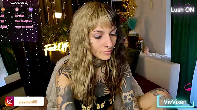 VivVixen online show from 05-23-26, 02:54
