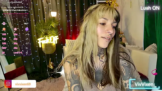 VivVixen online show from 06-16-26, 05:48