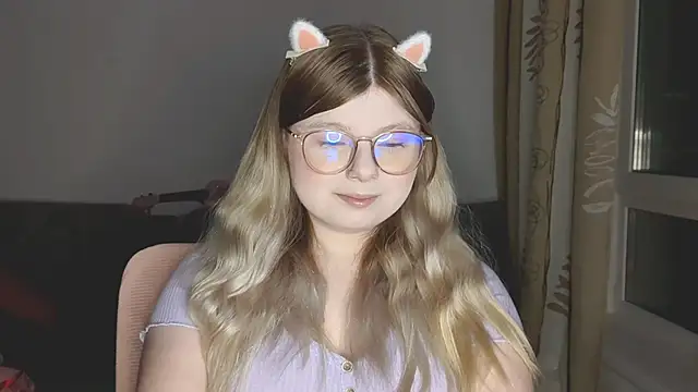 YukiBlush online show from 05-14-26, 08:15