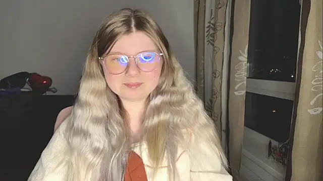 YukiBlush online show from 05-28-26, 10:07
