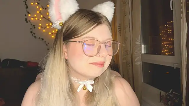 YukiBlush online show from 06-13-26, 09:02