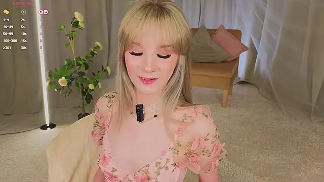 MilliBrownn online show from 06-29-26, 10:48