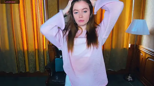 TalishaBrumwell online show from 04-29-26, 07:56