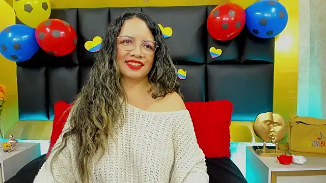 Charlotte monnroe online show from 06-18-26, 01:37