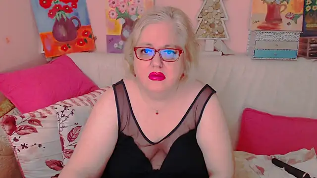 Maturelove xxx online show from 05-29-26, 07:01