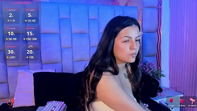 Anal Temptation online show from 06-30-26, 01:12