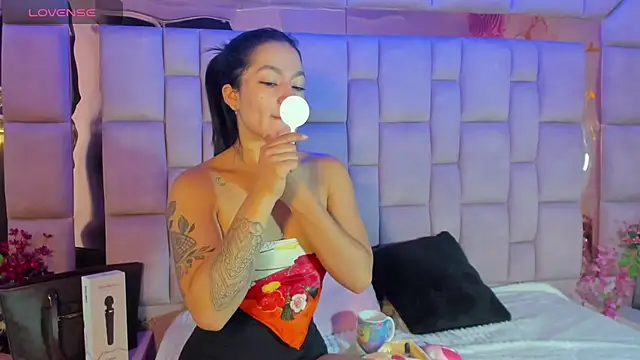 Anal Temptation online show from 07-23-26, 01:20