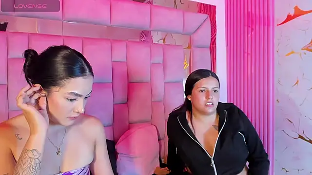 Anal Temptation online show from 07-28-26, 03:21