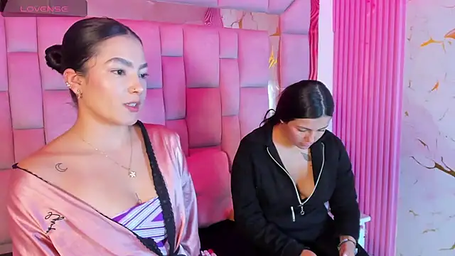 Anal Temptation online show from 07-28-26, 04:50