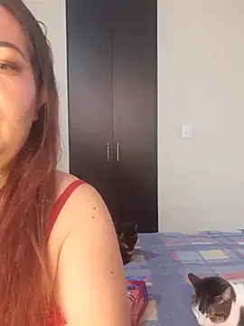 Snapshot of Morchis_esmeralda chatting on 07-07-26, 01:04 Morchis esmeralda online show from 07-07-26, 01:04