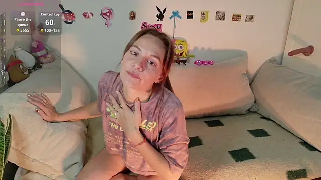 Barbi 0 online show from 06-02-26, 07:05