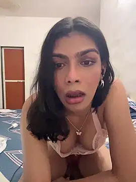 Mayra xx online show from 06-02-26, 06:32