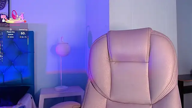 Lilyred  online show from 06-05-26, 03:24