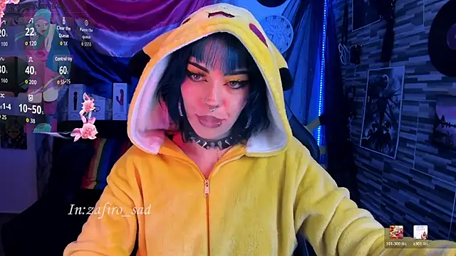 BlueElyxra online show from 06-06-26, 03:11