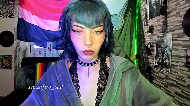 BlueElyxra online show from 06-06-26, 10:47