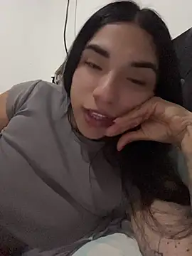 Snapshot of InesD_Arcy chatting on 05-24-26, 12:26 InesD Arcy online show from 05-24-26, 12:26